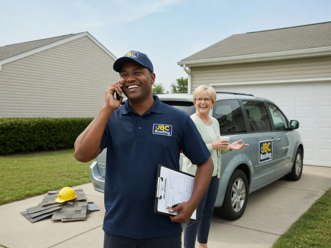 Roof Replacement Wolfcreek, WV FAQs